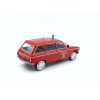 Peugeot 204 Break SDIS Haut-Rhin Straż Pożarna - skala 1:43 - Hachette